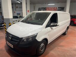 MERCEDES-BENZ Vito 114 CDI Compacta