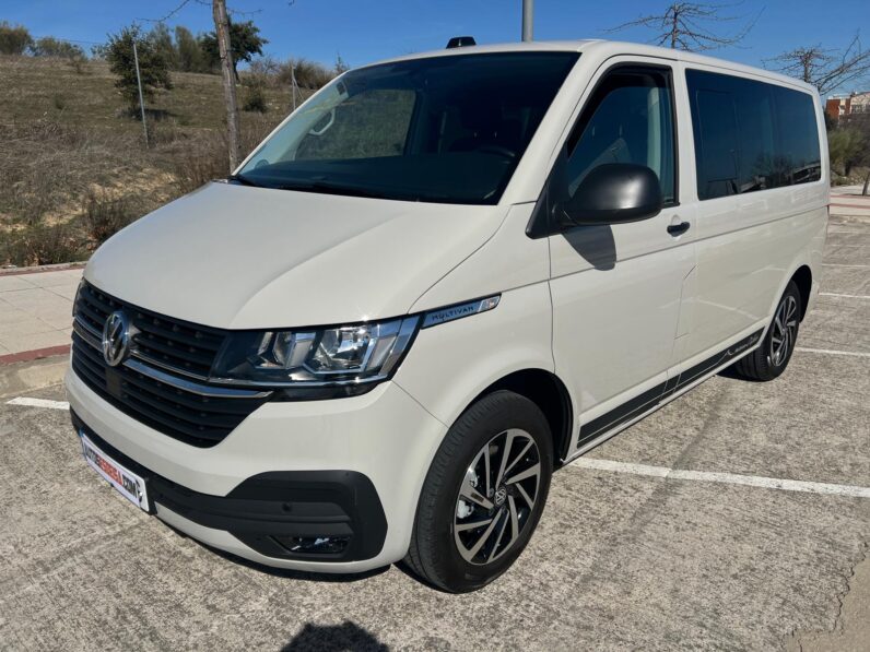 VOLKSWAGEN Multivan Outdoor Corto 2.0 TDI BMT