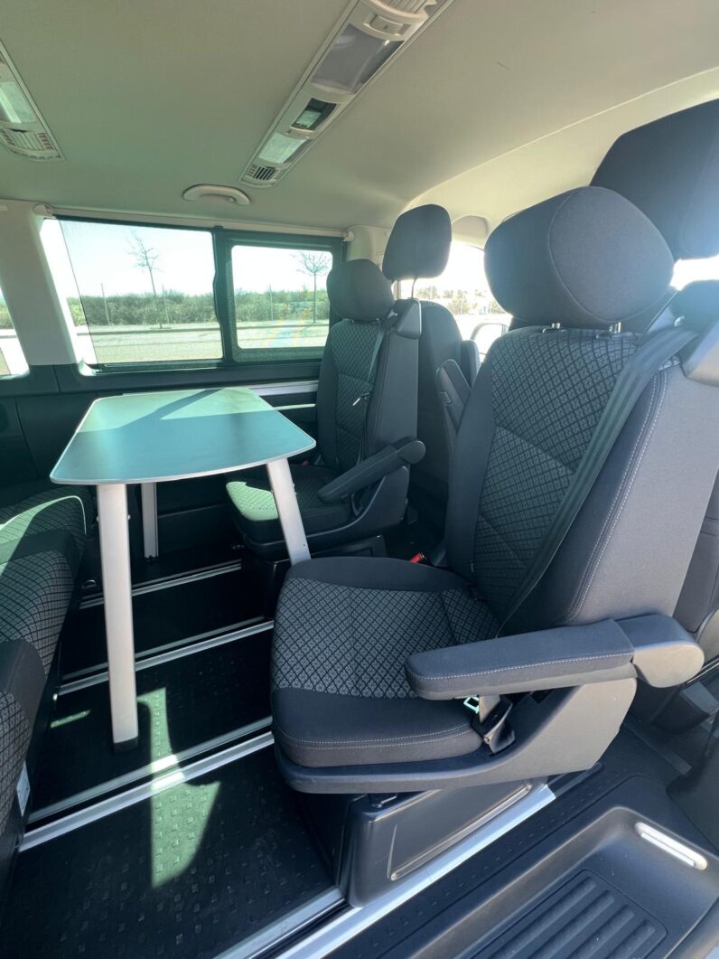 VOLKSWAGEN Multivan Outdoor Corto 2.0 TDI BMT