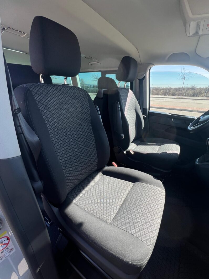 VOLKSWAGEN Multivan Outdoor Corto 2.0 TDI BMT