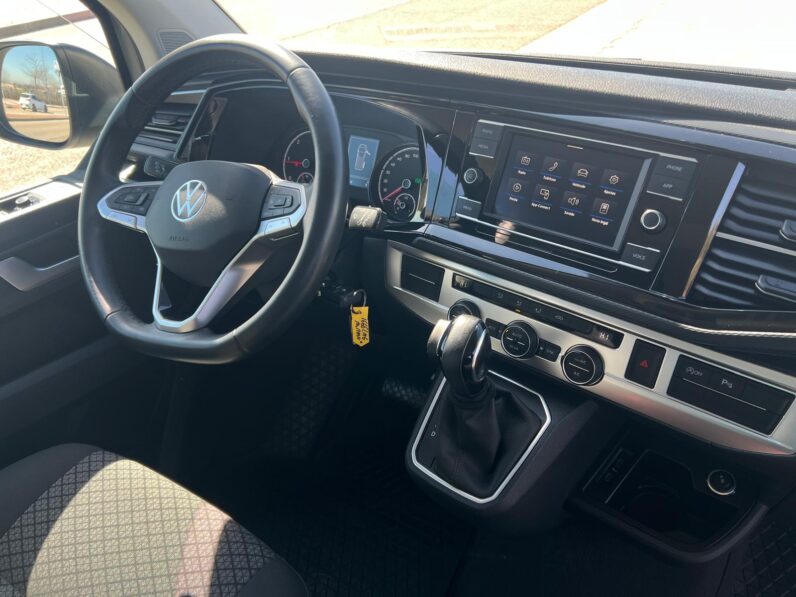 VOLKSWAGEN Multivan Outdoor Corto 2.0 TDI BMT