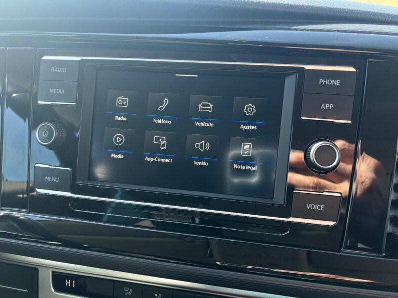 VOLKSWAGEN Multivan Outdoor Corto 2.0 TDI BMT