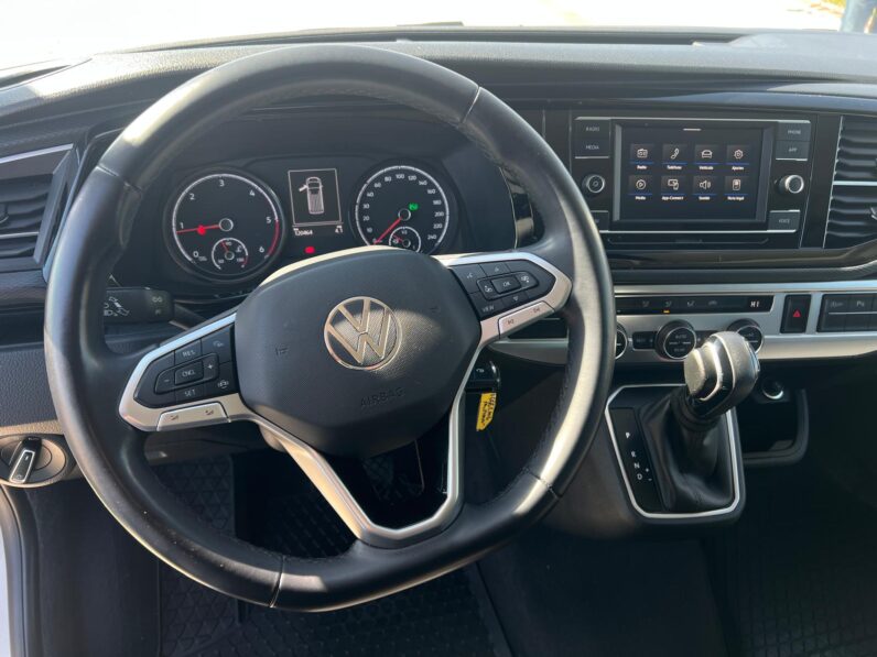 VOLKSWAGEN Multivan Outdoor Corto 2.0 TDI BMT