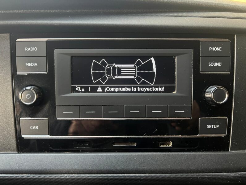 Borrador automático