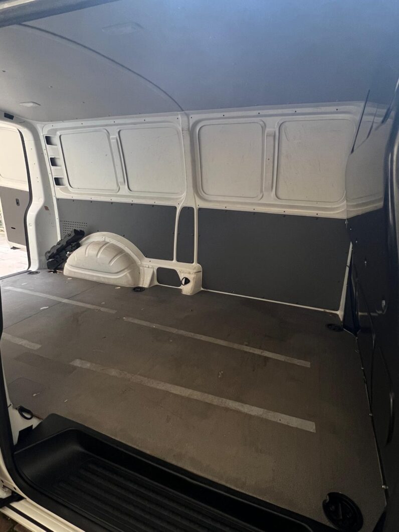 Borrador automático