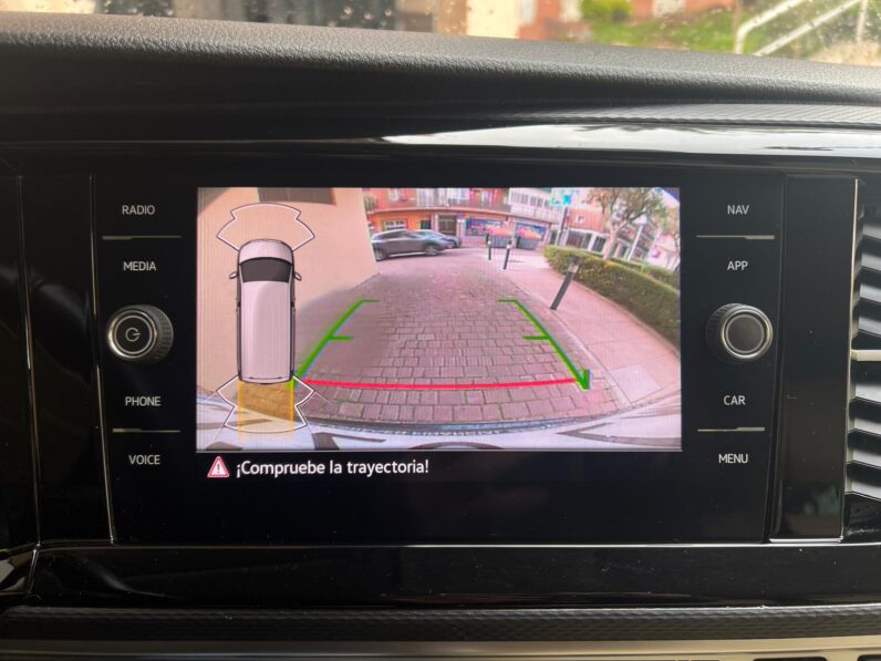 VOLKSWAGEN Caravelle Premium Corta 2.0 TDI BMT DSG 4Motion