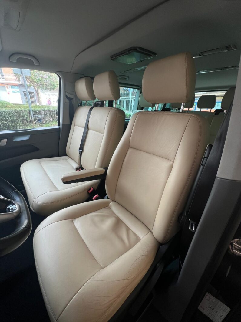 VOLKSWAGEN Caravelle Premium Corta 2.0 TDI BMT DSG 4Motion