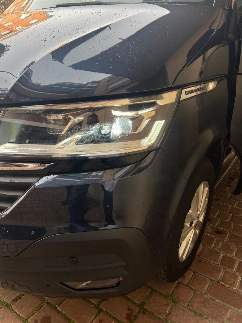 VOLKSWAGEN Caravelle Premium Corta 2.0 TDI BMT DSG 4Motion