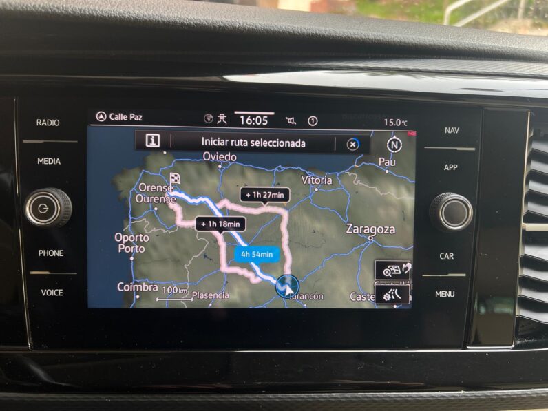 VOLKSWAGEN Caravelle Premium Corta 2.0 TDI BMT DSG 4Motion