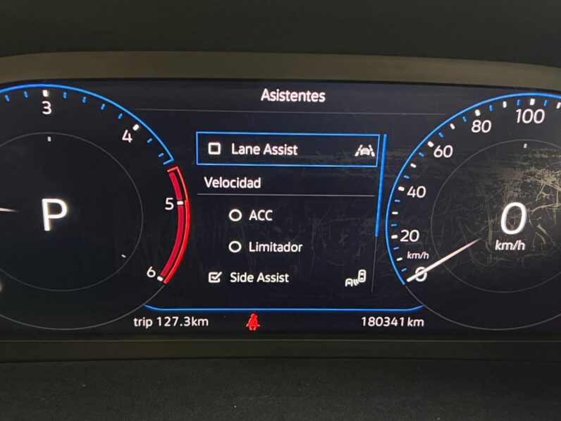 VOLKSWAGEN Caravelle Premium Corta 2.0 TDI BMT DSG 4Motion