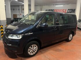 VOLKSWAGEN Caravelle Premium Corta 2.0 TDI BMT DSG 4Motion