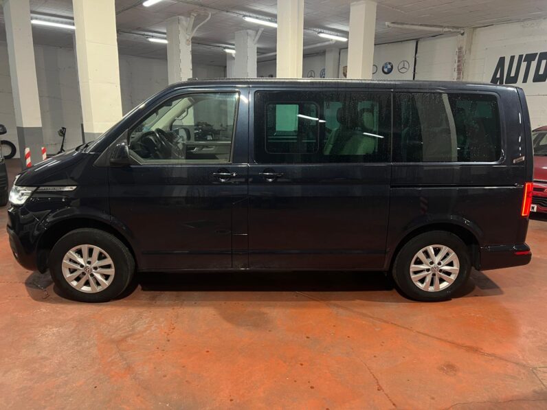 VOLKSWAGEN Caravelle Premium Corta 2.0 TDI BMT DSG 4Motion