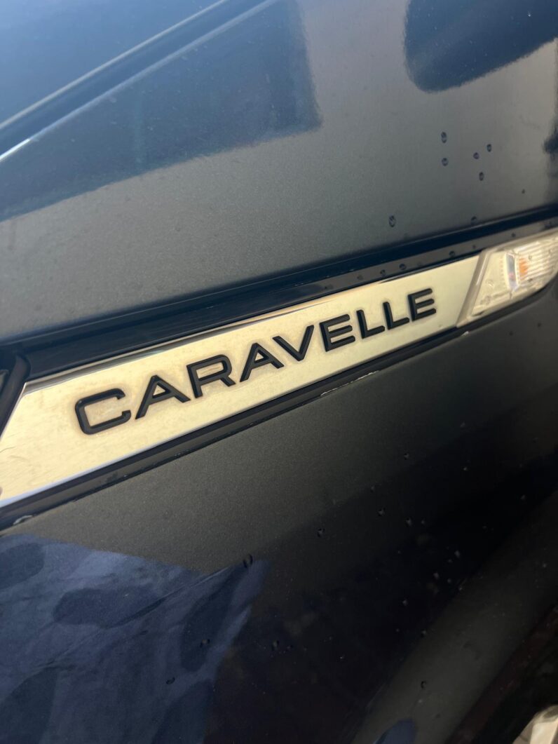 VOLKSWAGEN Caravelle Premium Corta 2.0 TDI BMT DSG 4Motion
