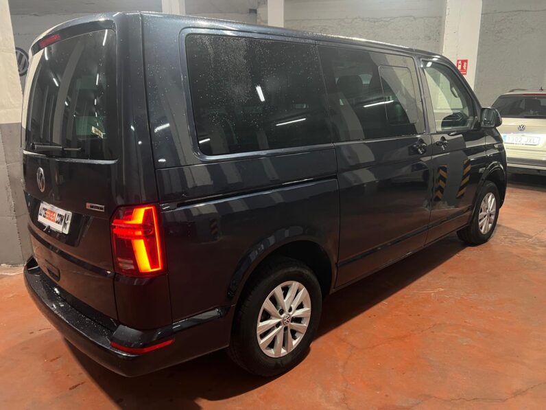 VOLKSWAGEN Caravelle Premium Corta 2.0 TDI BMT DSG 4Motion