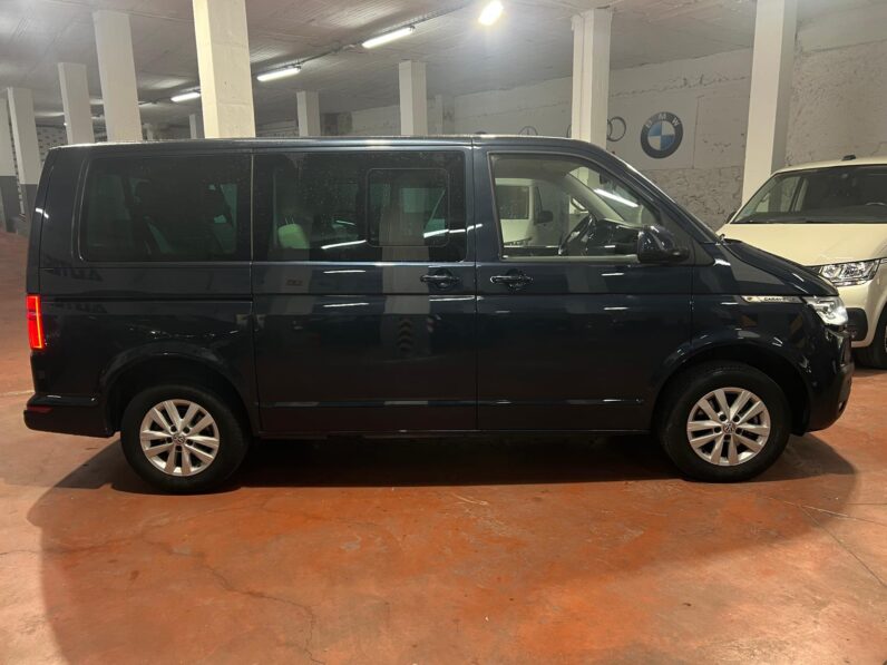 VOLKSWAGEN Caravelle Premium Corta 2.0 TDI BMT DSG 4Motion