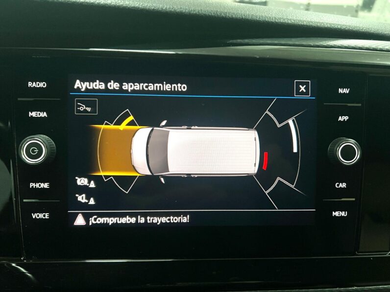 VOLKSWAGEN Caravelle Premium Corta 2.0 TDI BMT DSG 4Motion