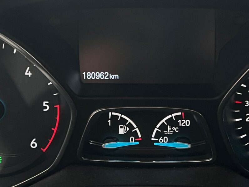 FORD Focus 1.6 TDCi Trend Sportbreak