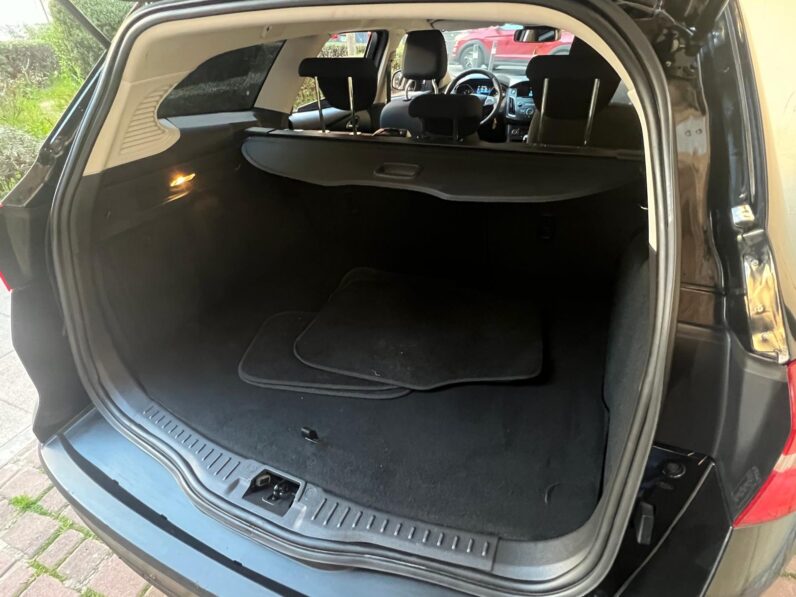 FORD Focus 1.6 TDCi Trend Sportbreak