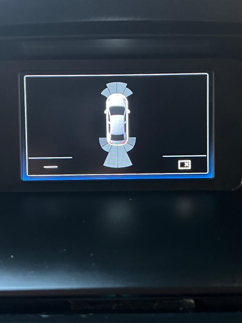 FORD Focus 1.6 TDCi Trend Sportbreak