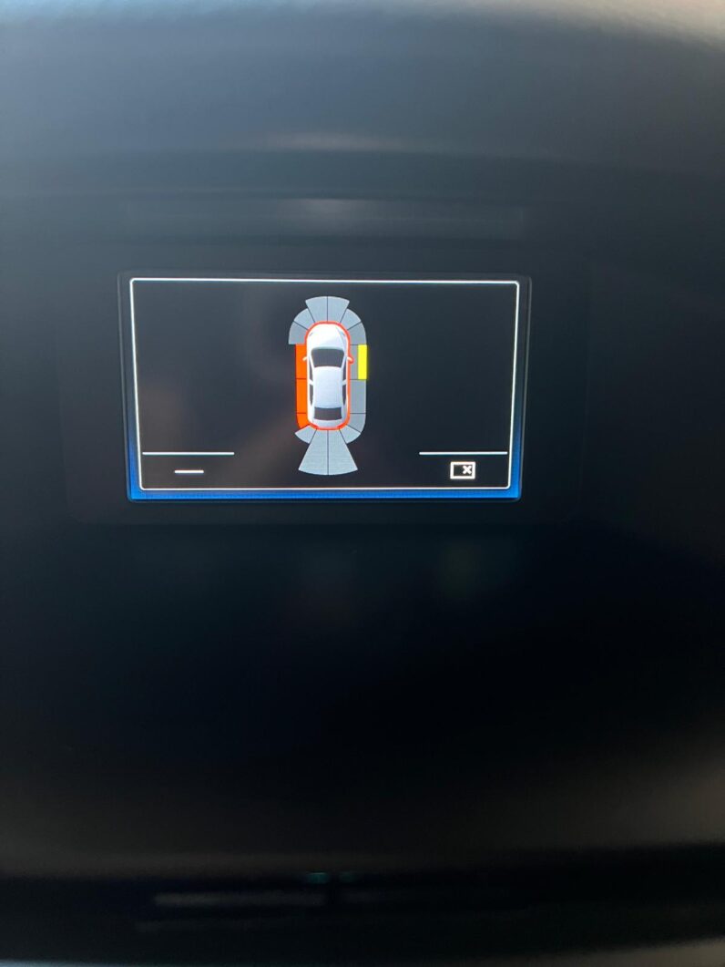 FORD Focus 1.6 TDCi Trend Sportbreak