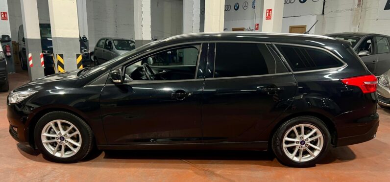 FORD Focus 1.6 TDCi Trend Sportbreak