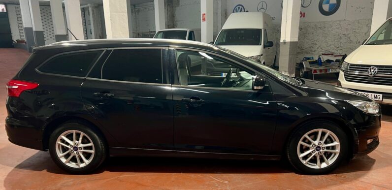 FORD Focus 1.6 TDCi Trend Sportbreak