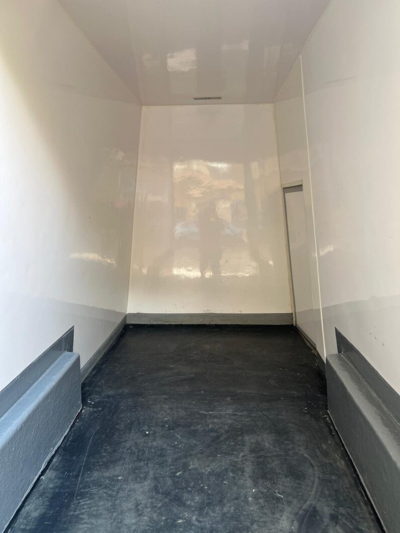 VOLKSWAGEN Transporter Furgon Largo TA 2.0 TDI BMT