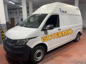 VOLKSWAGEN Transporter Furgon Largo TA 2.0 TDI BMT