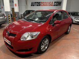 TOYOTA Auris 1.3 VVTi Dual Auris