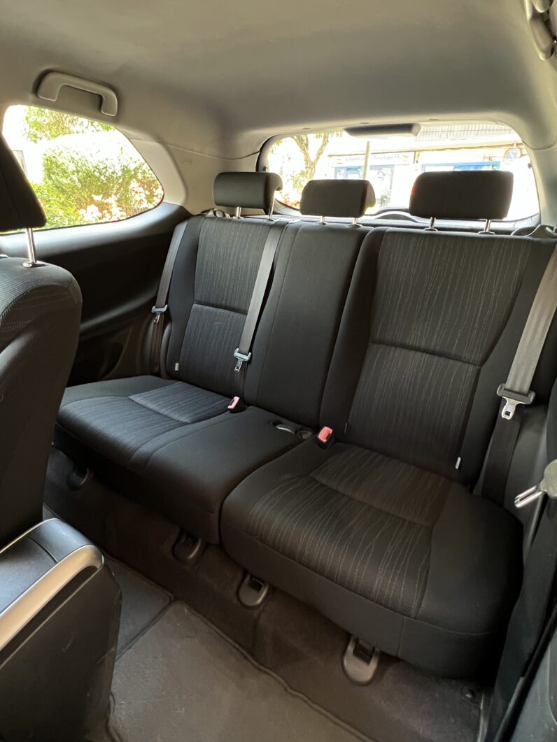 TOYOTA Auris 1.3 VVTi Dual Auris