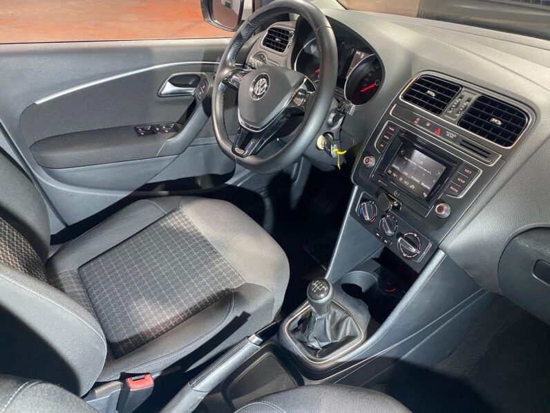 VOLKSWAGEN Polo Sport 1.2 TSI BMT