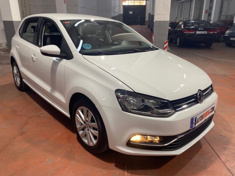 VOLKSWAGEN Polo Sport 1.2 TSI BMT