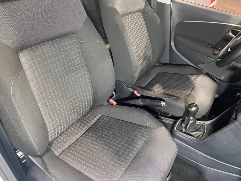 VOLKSWAGEN Polo Sport 1.2 TSI BMT