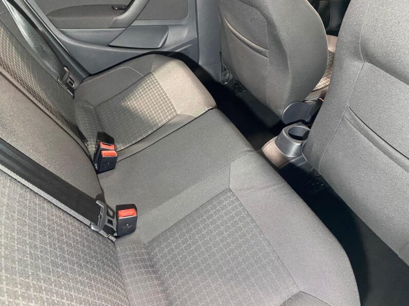 VOLKSWAGEN Polo Sport 1.2 TSI BMT
