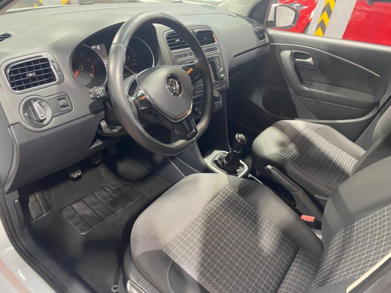 VOLKSWAGEN Polo Sport 1.2 TSI BMT