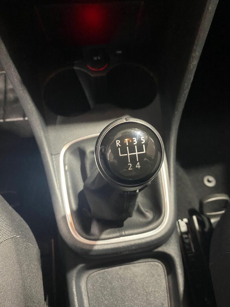 VOLKSWAGEN Polo Sport 1.2 TSI BMT
