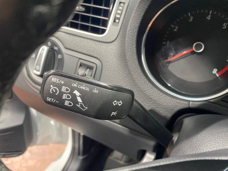 VOLKSWAGEN Polo Sport 1.2 TSI BMT