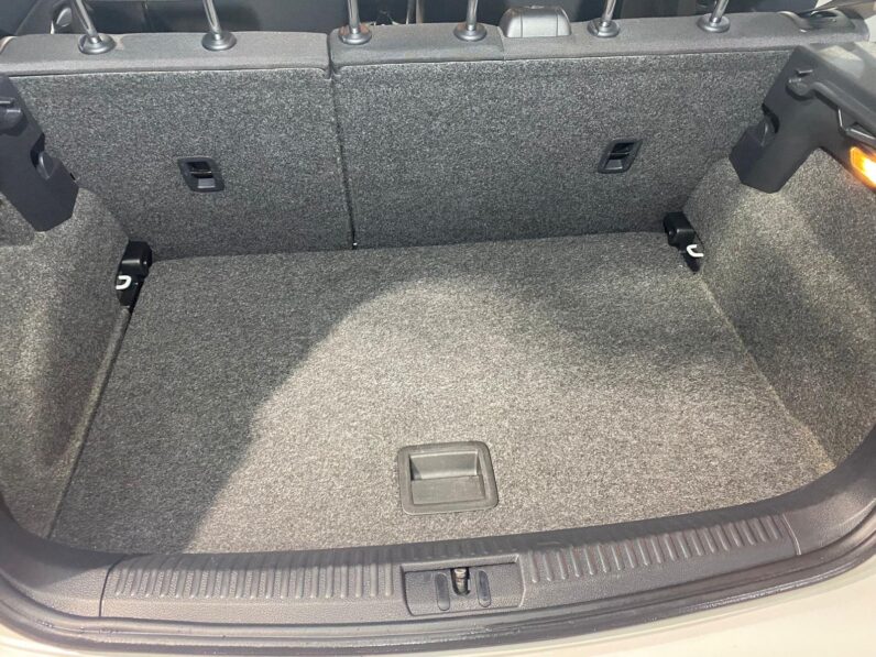 VOLKSWAGEN Polo Sport 1.2 TSI BMT