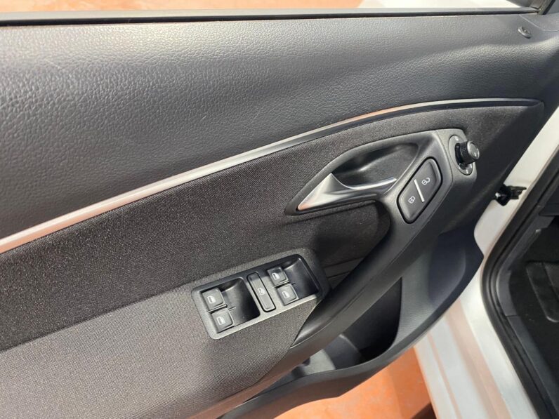 VOLKSWAGEN Polo Sport 1.2 TSI BMT