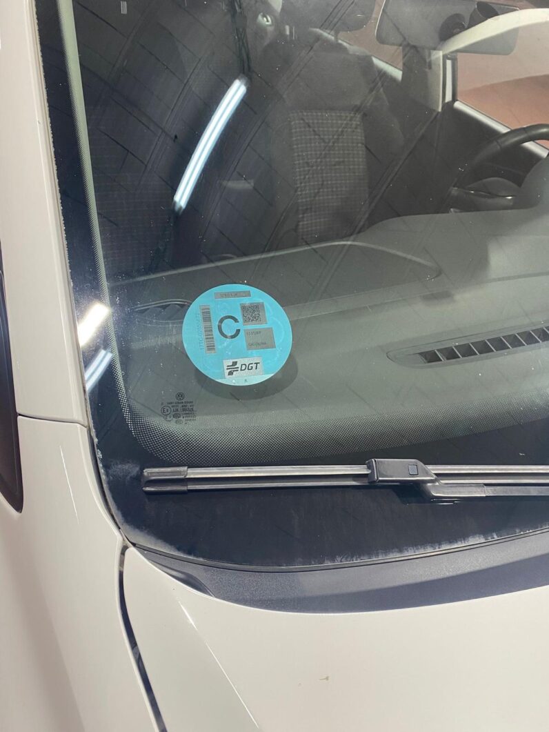 VOLKSWAGEN Polo Sport 1.2 TSI BMT