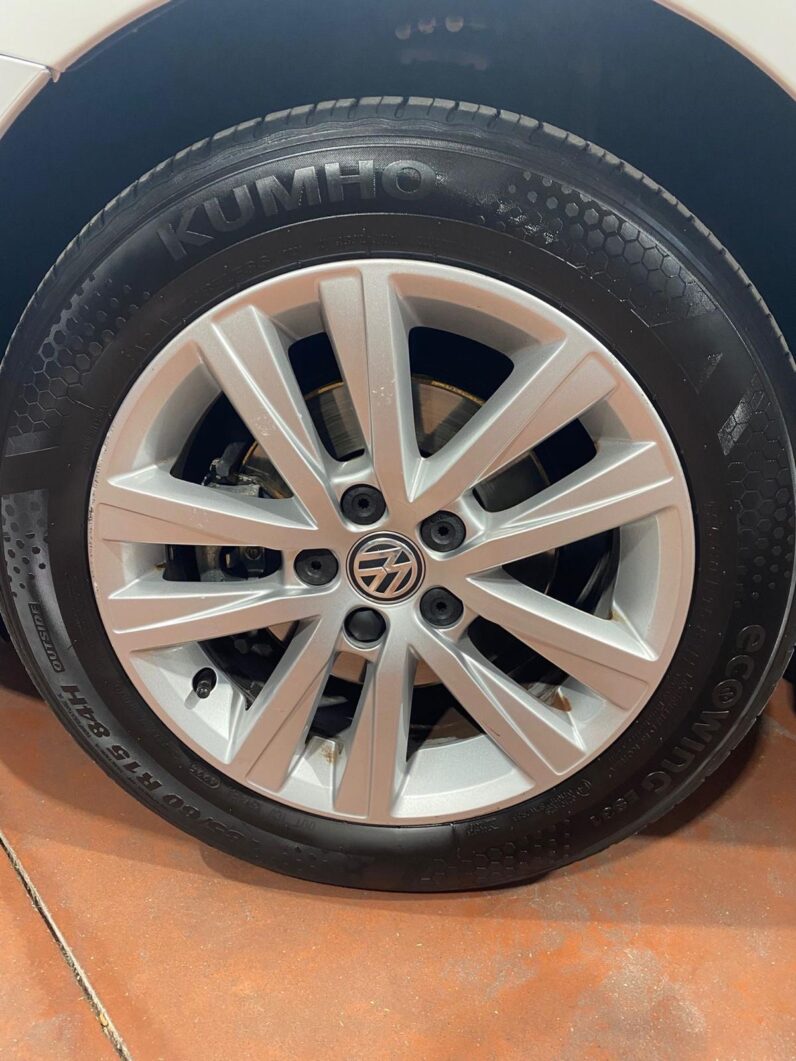 VOLKSWAGEN Polo Sport 1.2 TSI BMT