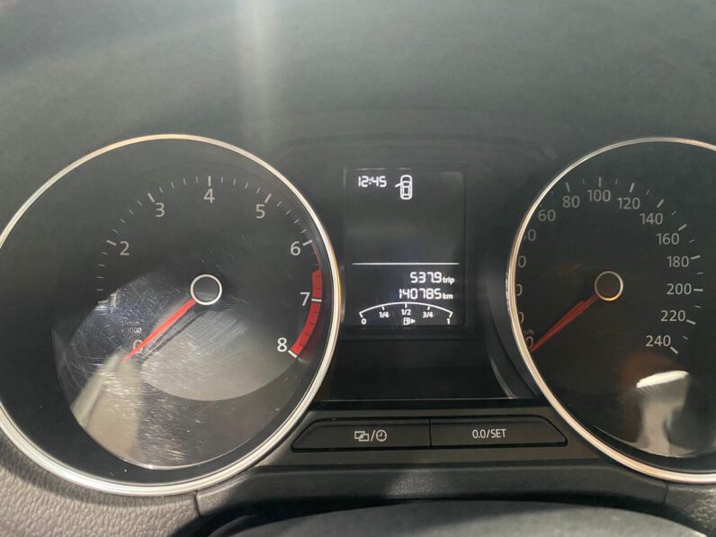 VOLKSWAGEN Polo Sport 1.2 TSI BMT