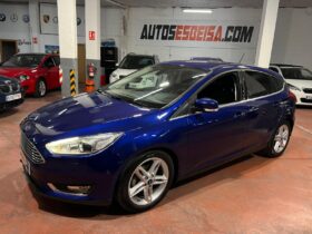 FORD Focus 1.0 Ecoboost ASS Titanium