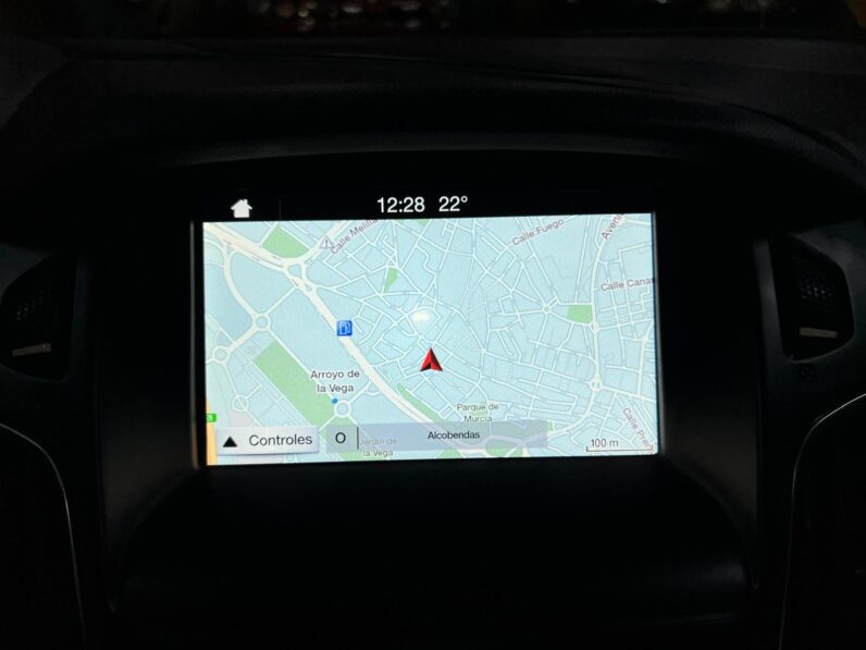 FORD Focus 1.0 Ecoboost ASS Titanium