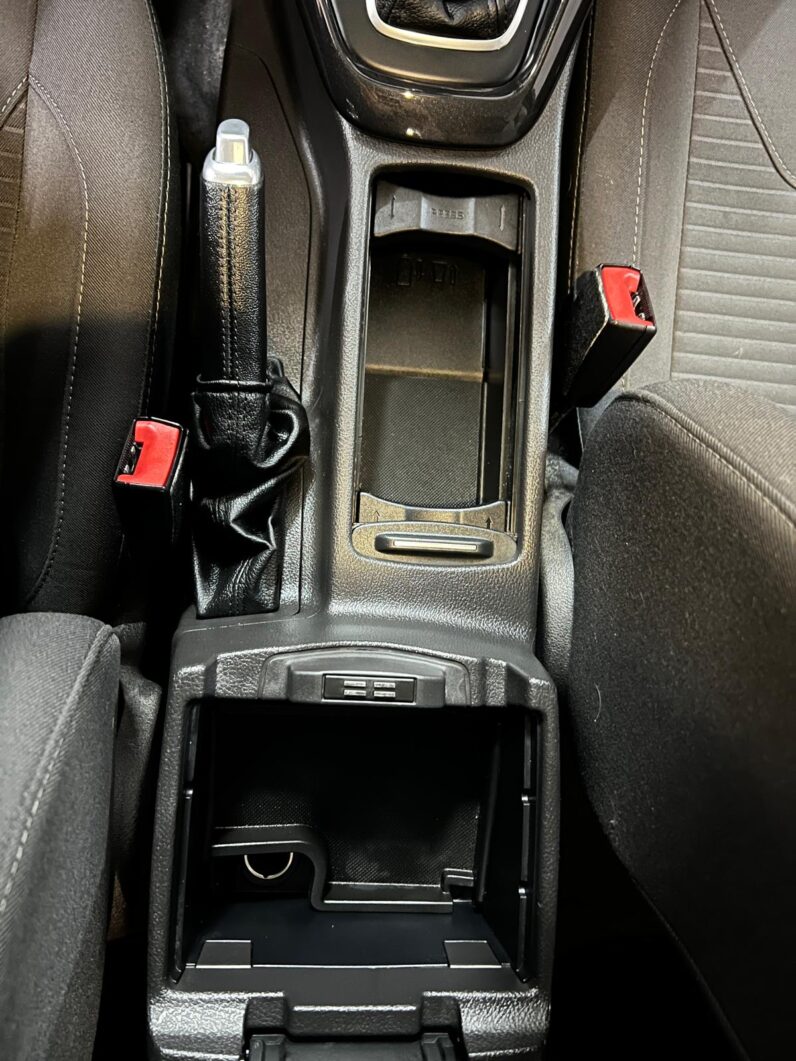 FORD Focus 1.0 Ecoboost ASS Titanium