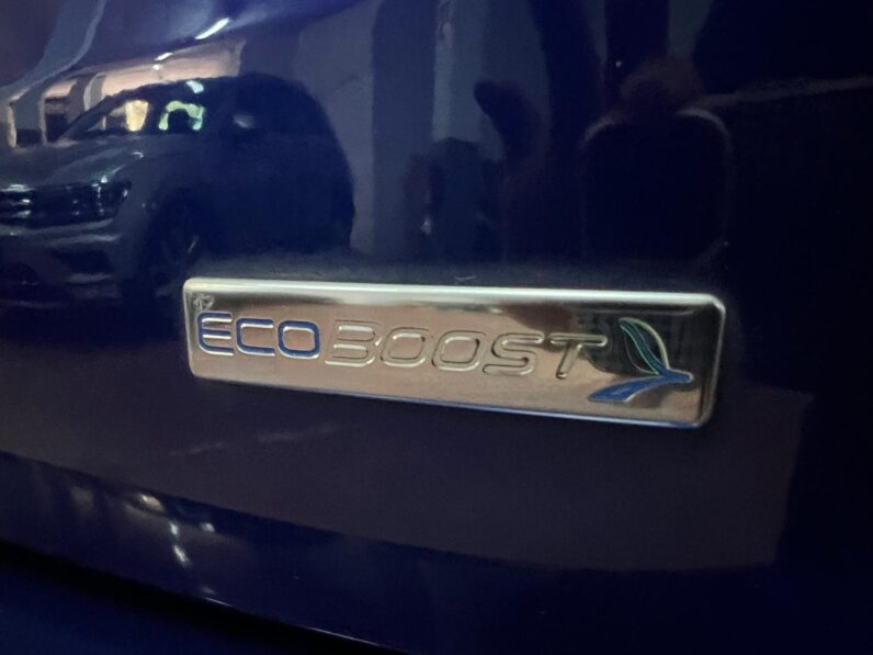 FORD Focus 1.0 Ecoboost ASS Titanium