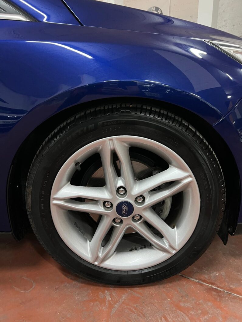 FORD Focus 1.0 Ecoboost ASS Titanium