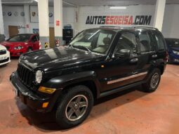 JEEP Cherokee 3.7 V6 Limited