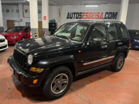 JEEP Cherokee 3.7 V6 Limited