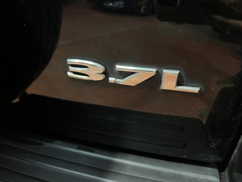 JEEP Cherokee 3.7 V6 Limited